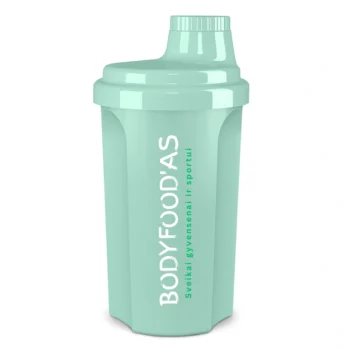 Pradžia 18 Bodyfoodas smartshake shaker