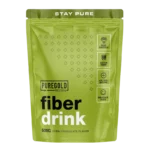 pure gold fiber drink