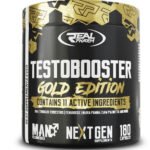 Real Pharm Testo Booster