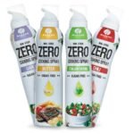 Rabeko Zero cooking spray