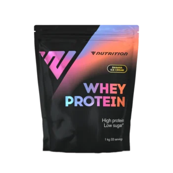 VNutrition Whey Protein