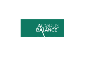 Acorus balance