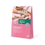 ACORUS BALANCE arbata SHAPE TEA