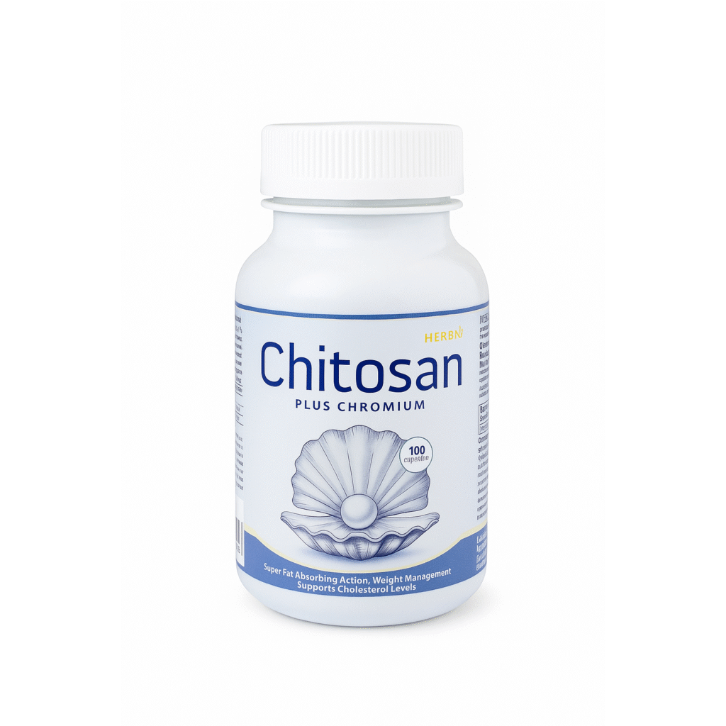 CHITOZANAS