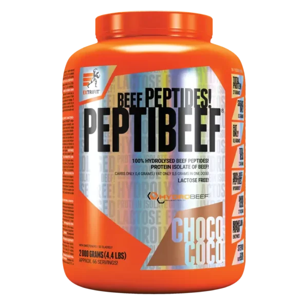 Extrifit PeptiBeef