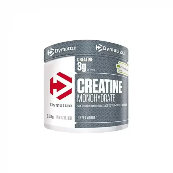 Dymatize Creatine Monohydrate