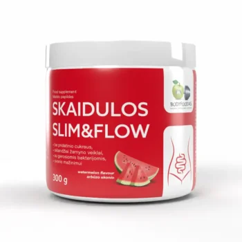 skaidulos