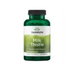 Swanson Milk Thistle