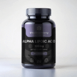 VitalHarmony Alpha Lipoic Acid