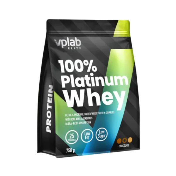 VPLab Platinum Whey