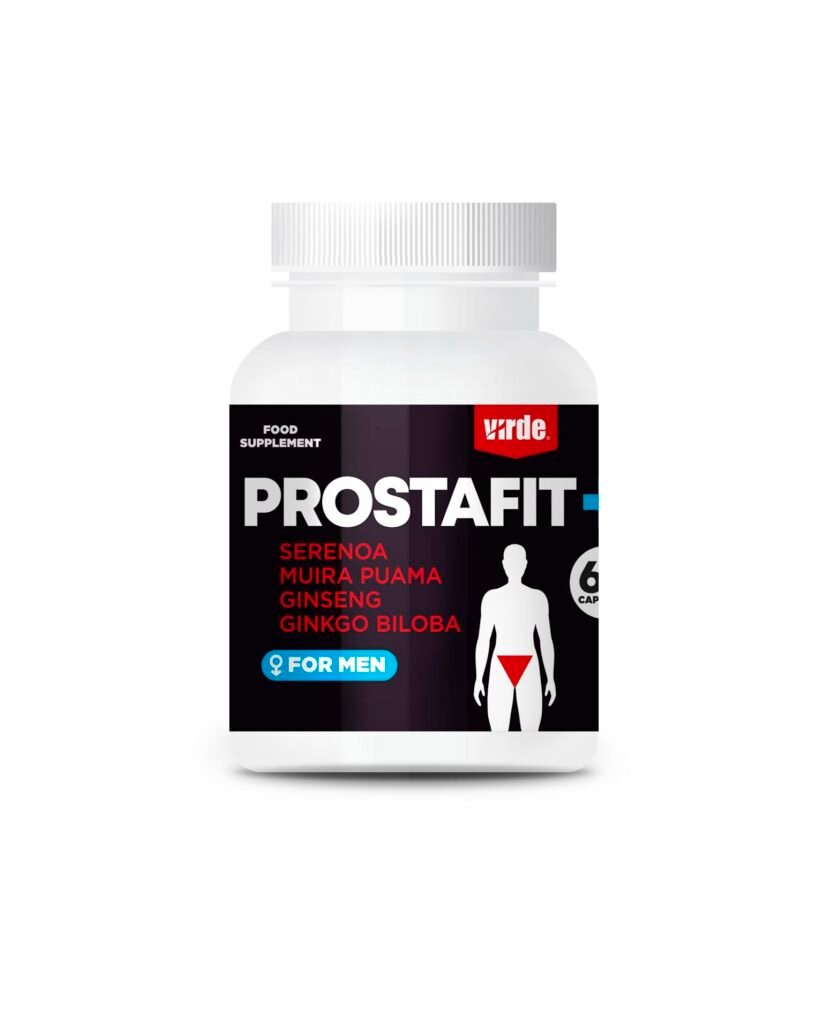 Virde prostafit