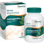 Himalaya™ Ashvagandha