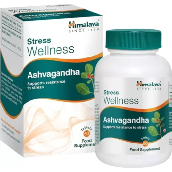 Himalaya™ Ashvagandha