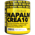 NAPALM Crea