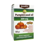 JutaVit moliūgų sėklų aliejus