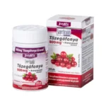 JutaVit spanguolės ir rykštenės ekstraktas