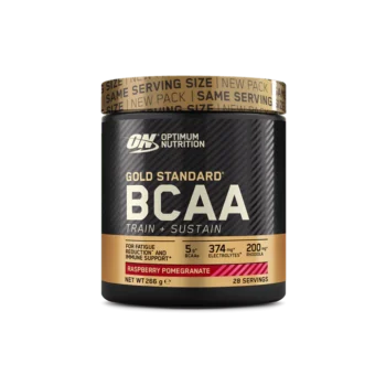 Optimum Nutrition Gold Standard BCAA