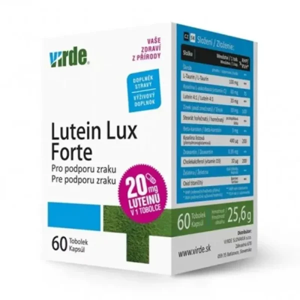 Virde liutein lux