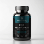 VitalHarmony Zinc bisglycinate