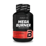 BioTech Mega Burner
