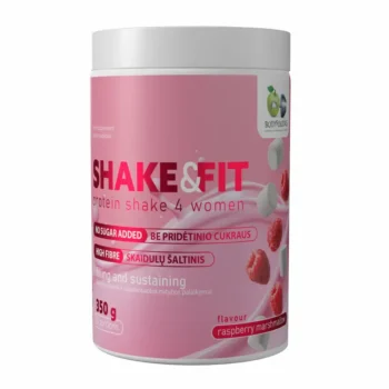 Bodyfoodas SHAKE FIT