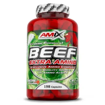 Amix Nutrition Beef Extra Amino