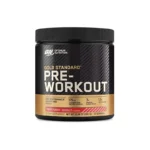 ON Gold Standard Pre Workout