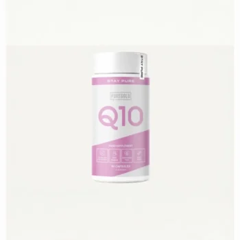 Pure Gold Q10