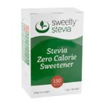 Sweetly stevija
