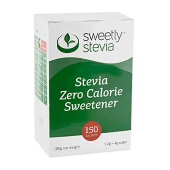 Sweetly stevija