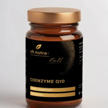 Vh.nutra Kofermentas Q10