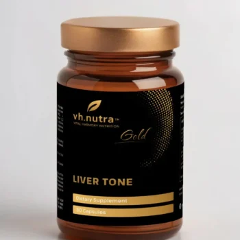 VH.Nutra Liver Tone