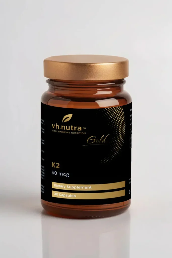 VH.Nutra Vitaminas K2