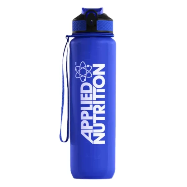 Applied Nutrition Water Bottle