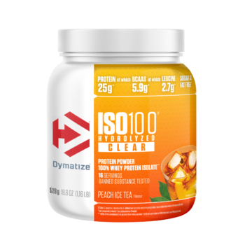 Dymatize ISO 100