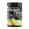 Nutrition Tech Pump Tech Non Stim