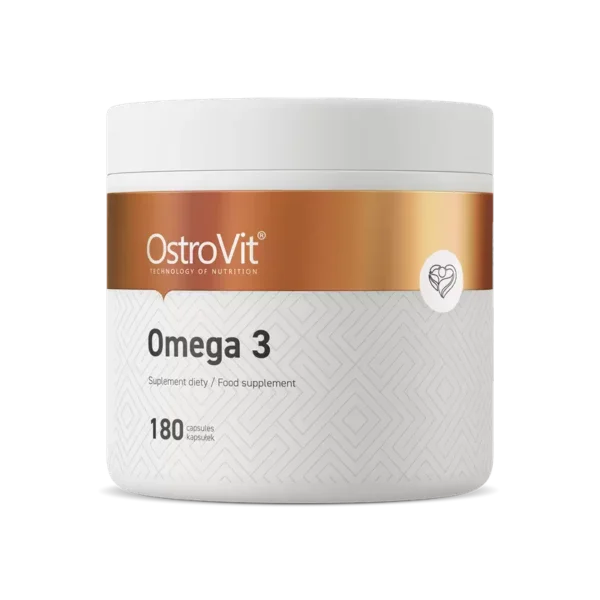 OstroVit Omega 3