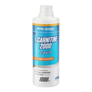 Body attack L-Carnitine