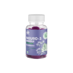 ŠVF Neuro-3 miegui