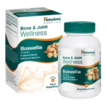 Himalaya Boswellia Bone and Joint Wellness