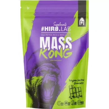 Hiro Lab Mass Kong