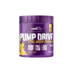 HIRO.Lab Pump Drive