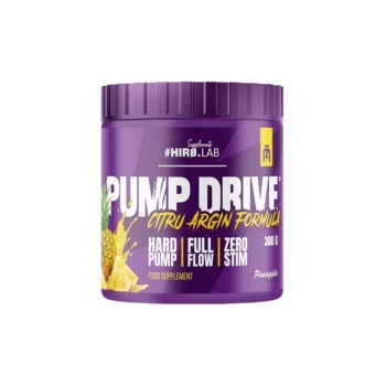 HIRO.Lab Pump Drive