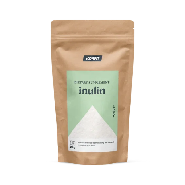 inulino milteliai