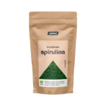 ekologiški spirulinos milteliai