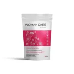 Woman care arbata