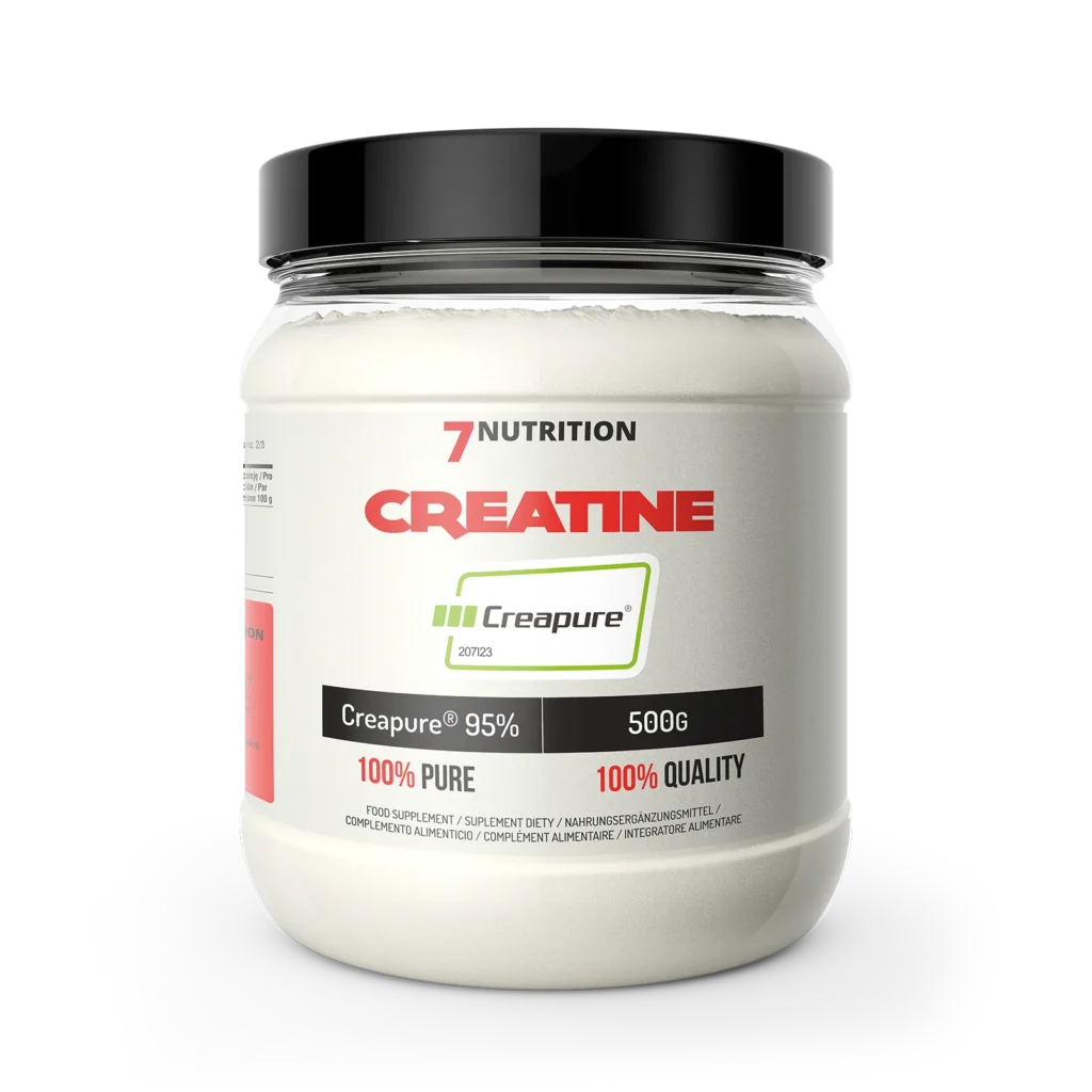 kreatinas creapure