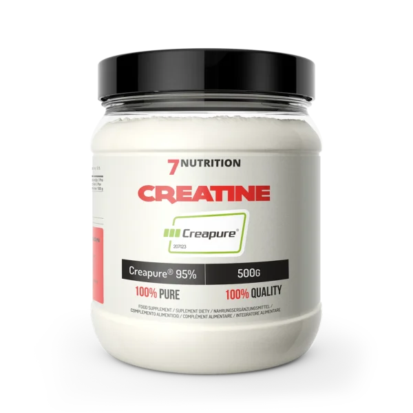kreatinas creapure