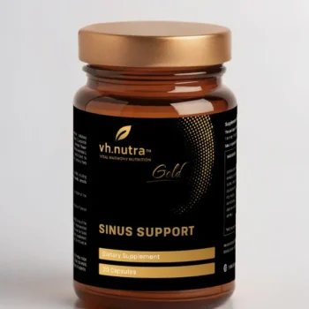 vh nutra sinus support