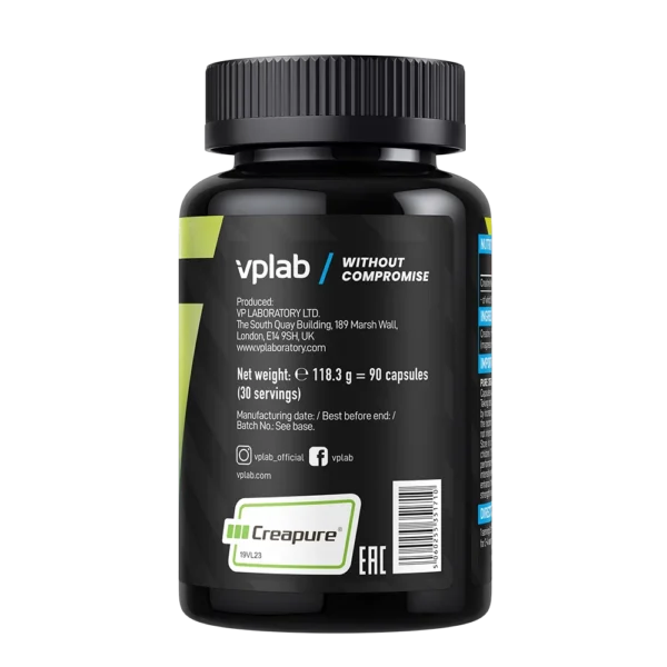 vplab creatine
